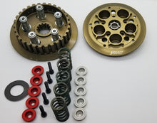 Spears Racing Wet Slipper Clutch For Kawasaki Ninja 400 / Z400 (2018+)