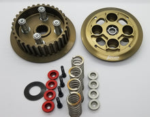 Spears Racing Wet Slipper Clutch For Yamaha YZF-R3 (2015+)