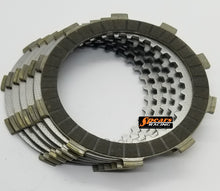 Spears Racing Clutch Plate Kit for Spears Slipper Clutch For Kawasaki Ninja 400 / Z400 (2018+)