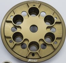 Spears Racing Wet Slipper Clutch For Suzuki SV650 / Gladius / DL 650 V-Strom