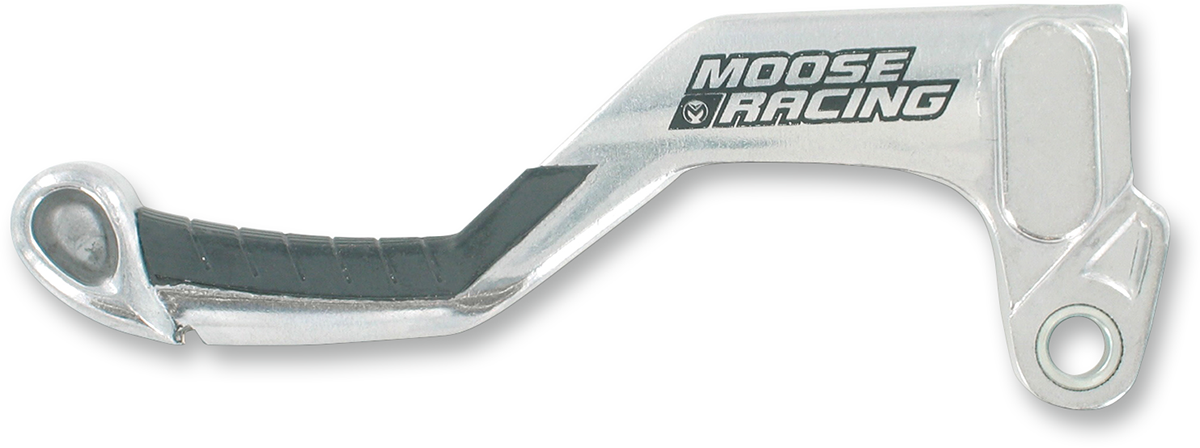 MOOSE OFFROAD EZ3 Clutch Replacement Lever - Shorty - Black OO223-002