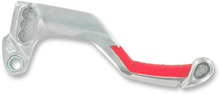 MOOSE OFFROAD EZ3 Clutch Replacement Lever - Shorty - Red OO223-005