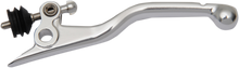 MOOSE OFFROAD Forged 6061-T6 Clutch Lever - Silver H07-5922S