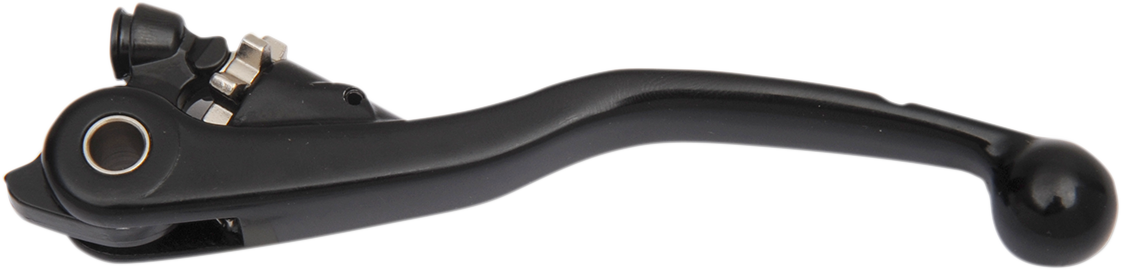 MOOSE OFFROAD Forged 6061-T6 Clutch Lever - Black H07-5932