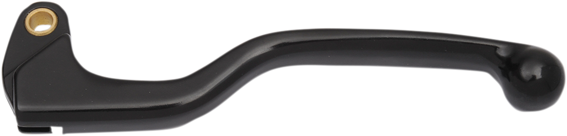 MOOSE OFFROAD Forged 6061-T6 Clutch Lever - Black H07-3502CB