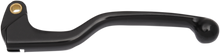 MOOSE OFFROAD Forged 6061-T6 Clutch Lever - Black H07-3502CB