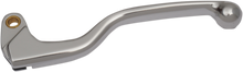 MOOSE OFFROAD Forged 6061-T6 Clutch Lever - Silver H07-3502CS