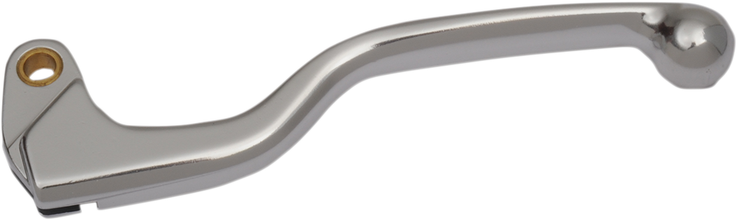 MOOSE OFFROAD Forged 6061-T6 Clutch Lever - Silver H07-3502CS