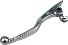 MOOSE OFFROAD Forged 6061-T6 Brake Lever - Silver H07-5925S