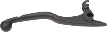 MOOSE OFFROAD Forged 6061-T6 Brake Lever - Black H07-5925B