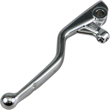 MOOSE OFFROAD Forged 6061-T6 Brake Lever - Silver H07-5928S