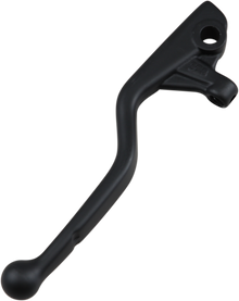 MOOSE OFFROAD Forged 6061-T6 Brake Lever - Black H07-5928B