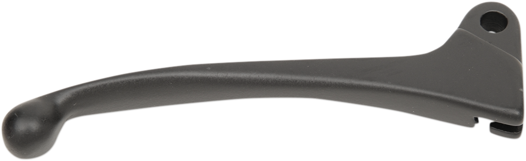 MOOSE OFFROAD OEM-Style Replacement Brake Lever - Black 07-15C1B