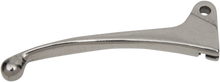 MOOSE OFFROAD OEM-Style Replacement Brake Lever - Polished 07-15C1C