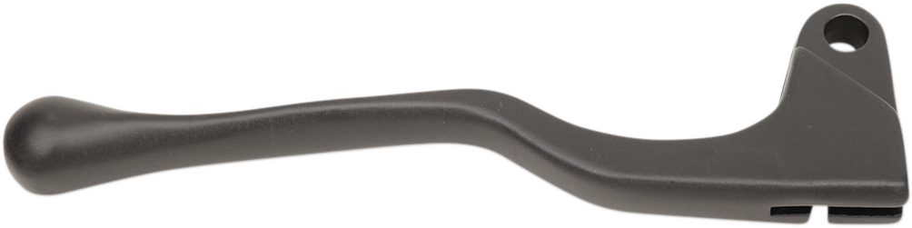 MOOSE OFFROAD OEM-Style Replacement Brake Lever - Black 07-15C4BB