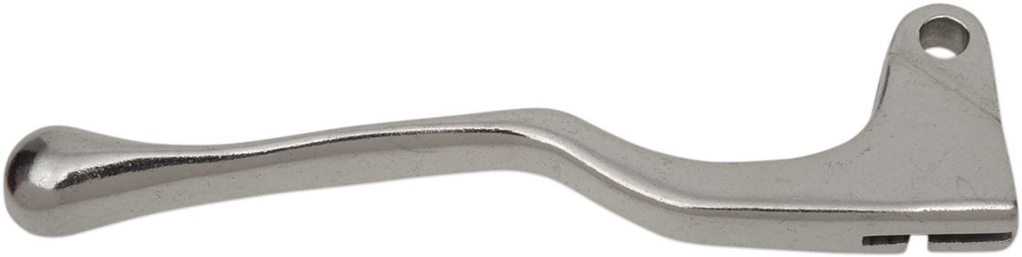 MOOSE OFFROAD OEM-Style Replacement Brake Lever - Polished 07-15C4B
