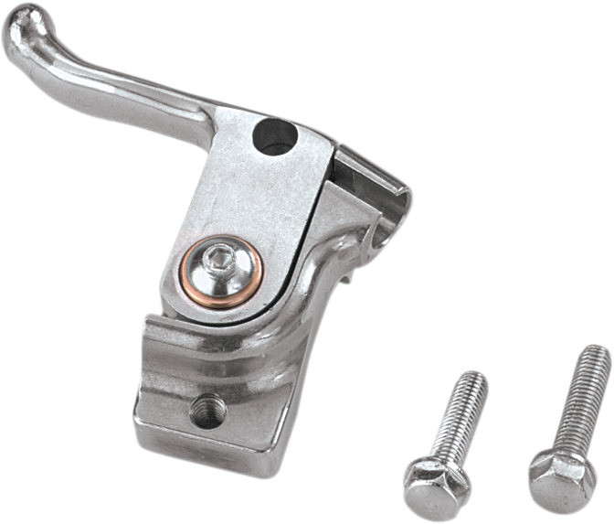 MOOSE OFFROAD Ultimate Hot Start Lever - CRF/YZF 9OPR000