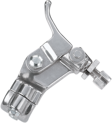 MOOSE OFFROAD OEM-Style Clutch Perch - Hot Start - Polished 1RDHB67
