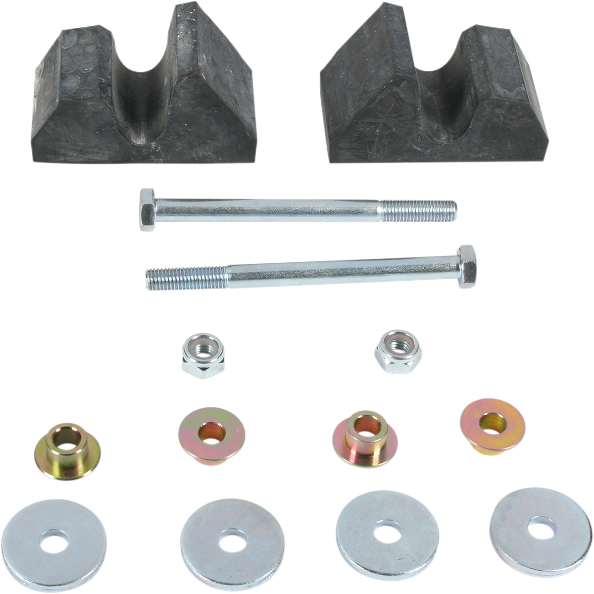C&A PRO Mount Kit - 10 mm - Yamaha 76000189
