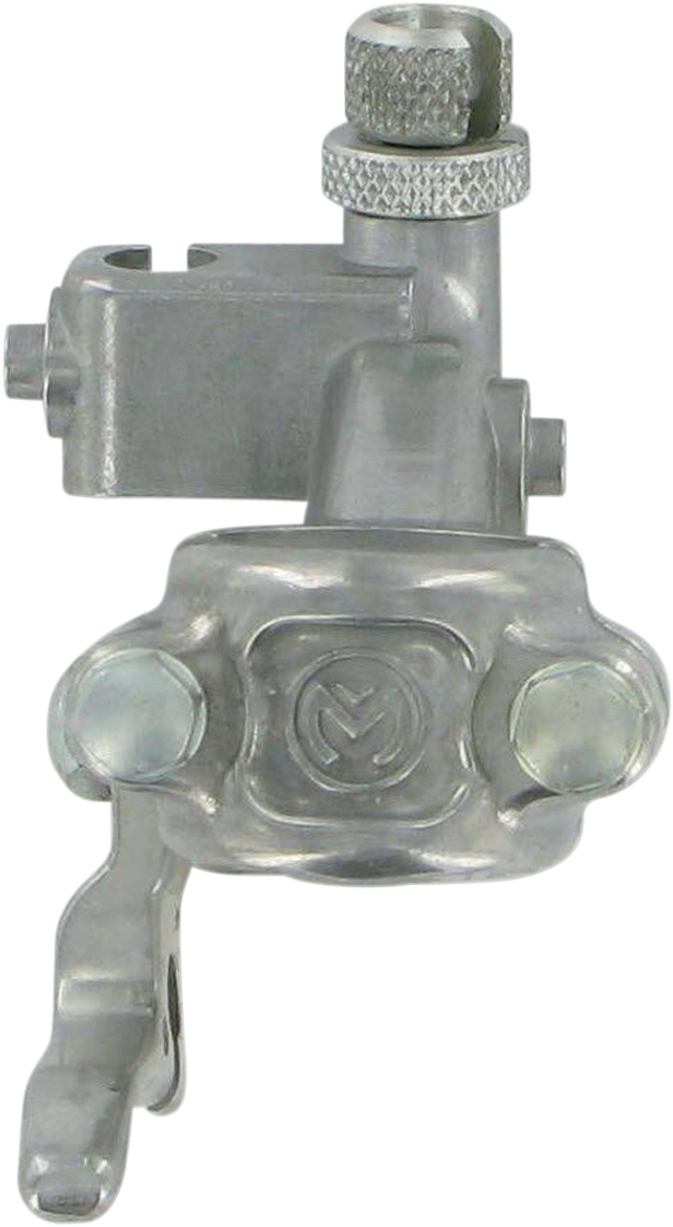 MOOSE OFFROAD OEM-Style Clutch Perch - Hot Start - Polished 1RDWF37