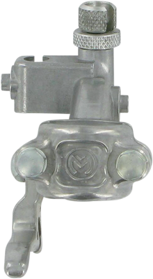 MOOSE OFFROAD OEM-Style Clutch Perch - Hot Start - Polished 1RDWF37