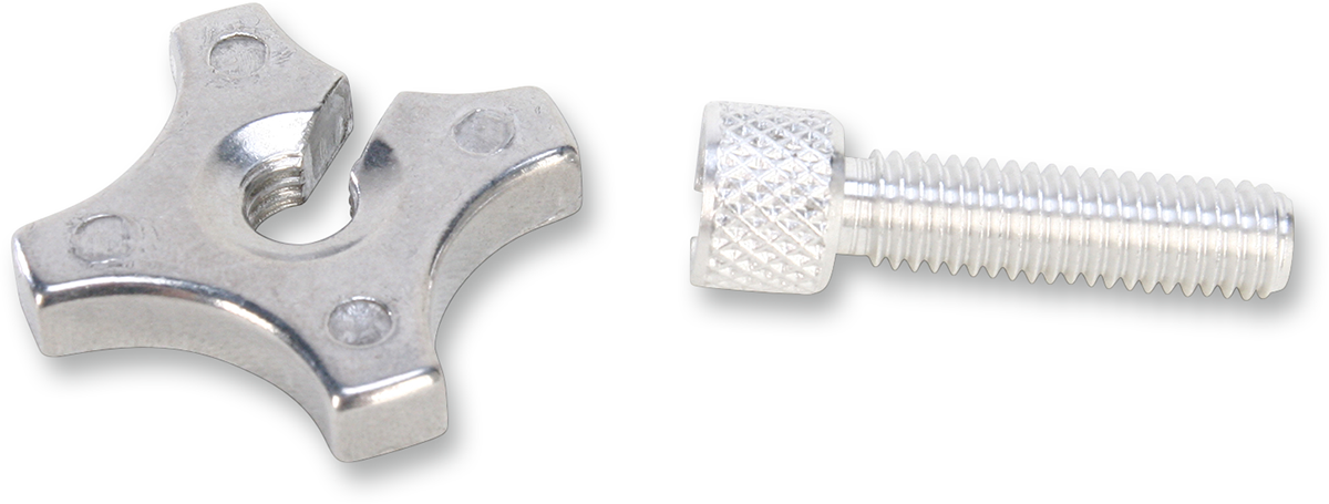 MOOSE OFFROAD EZ3 Clutch Lever Replacement Adjuster OO901-002