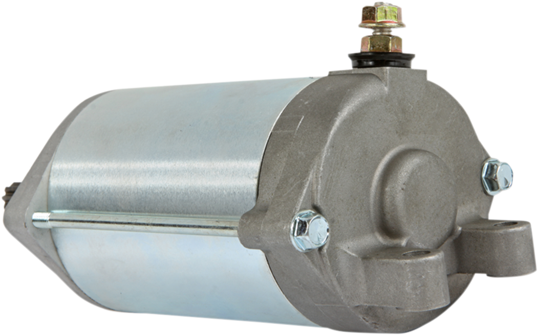 PARTS UNLIMITED Starter - Suzuki 410-52125