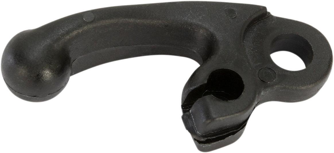 MOOSE OFFROAD Hot Starter Lever - Black 901-005