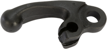 MOOSE OFFROAD Hot Starter Lever - Black 901-005