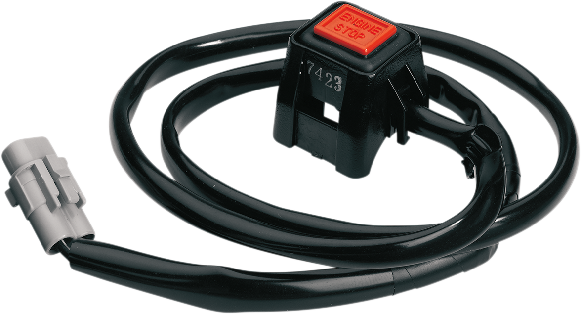 MOOSE OFFROAD Kill Switch - N.O. 688-8804