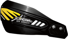 CYCRA Stealth Alloy Racer Pack - Black 1CYC-0015-12X