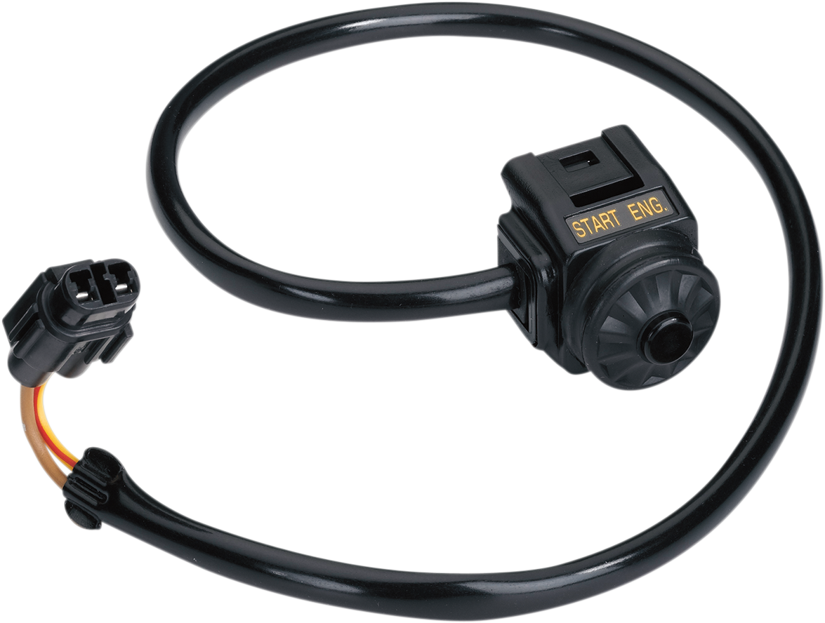 MOOSE OFFROAD Start Switch - KLX450R 788-7811