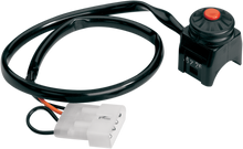 MOOSE OFFROAD Start Switch - KTM 788-7808