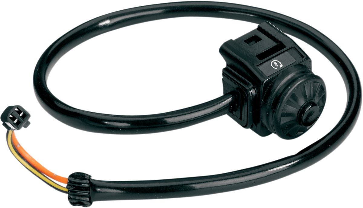 MOOSE OFFROAD Start Switch - DRZ250/400 788-7802