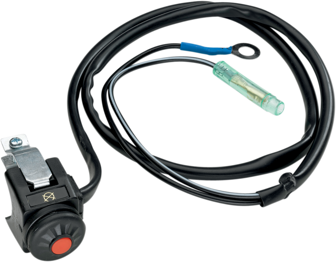 MOOSE OFFROAD Kill Switch - N.O. 688-8806
