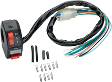 MOOSE OFFROAD Universal Offroad Switch 787-7717
