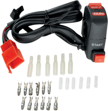 MOOSE OFFROAD Start/Stop Switch - XR650 795-3513