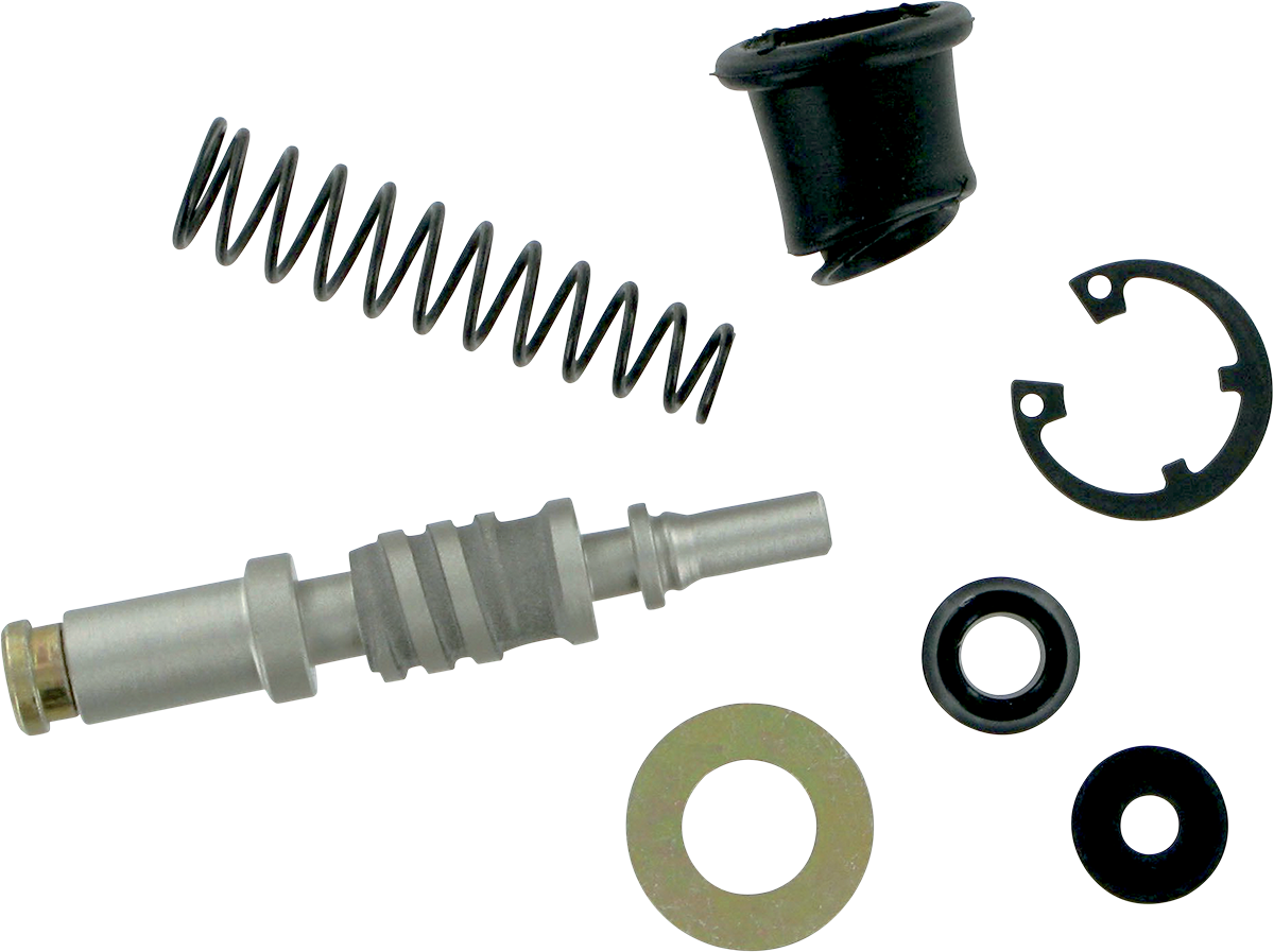 MOOSE OFFROAD Master Cylinder Rebuild Kit 06-601X