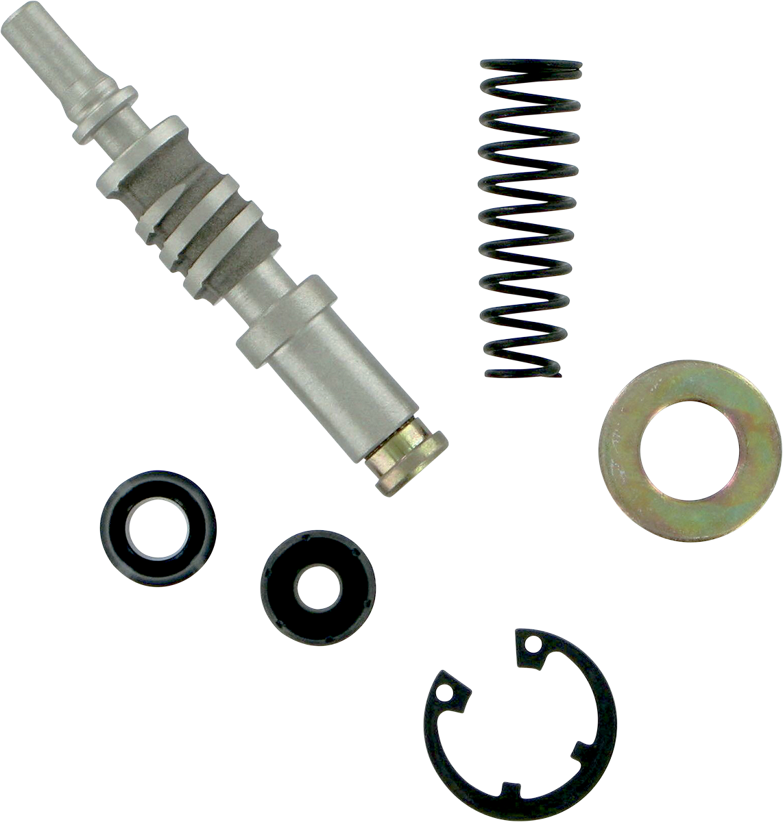 MOOSE OFFROAD Master Cylinder Rebuild Kit 06-602X