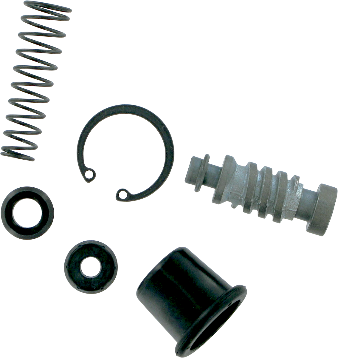 MOOSE OFFROAD Master Cylinder Rebuild Kit 06-651X