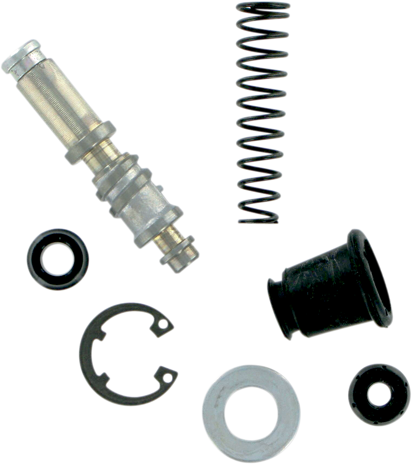 MOOSE OFFROAD Master Cylinder Rebuild Kit 06-902X
