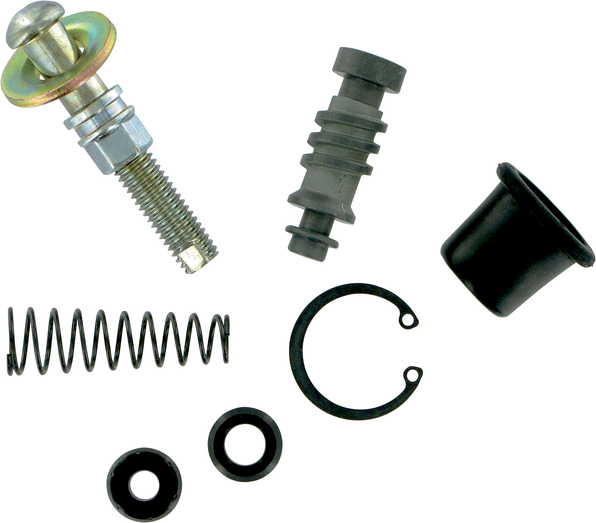 MOOSE OFFROAD Master Cylinder Rebuild Kit 06-951X