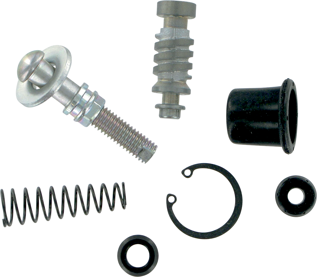MOOSE OFFROAD Master Cylinder Rebuild Kit 06-952X