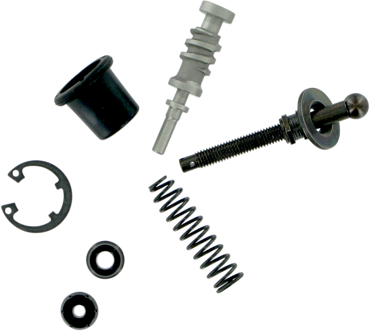 MOOSE OFFROAD Master Cylinder Rebuild Kit 06-701X