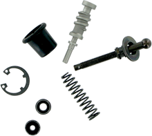MOOSE OFFROAD Master Cylinder Rebuild Kit 06-701X