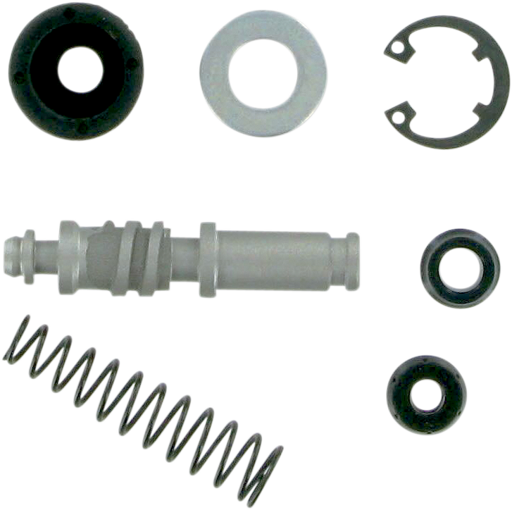 MOOSE OFFROAD Master Cylinder Rebuild Kit 06-702X