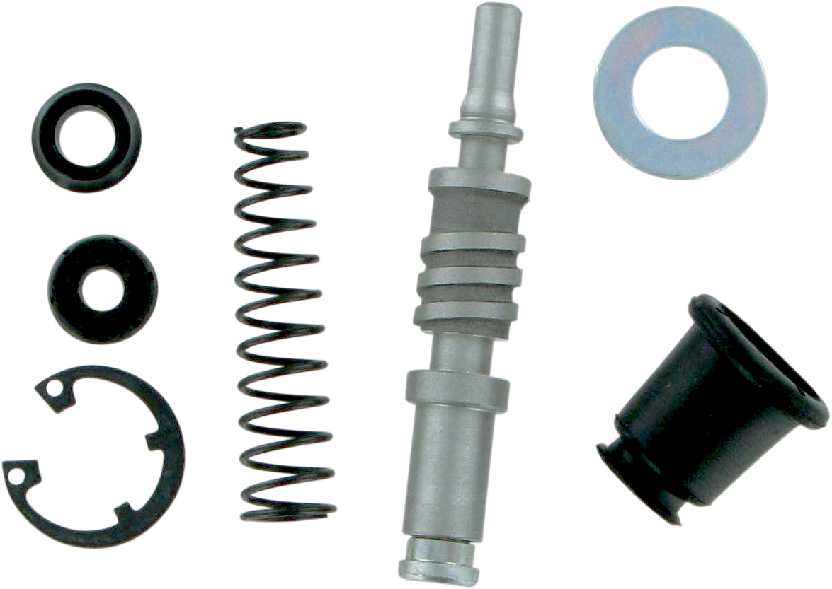 MOOSE OFFROAD Master Cylinder Rebuild Kit 06-802X
