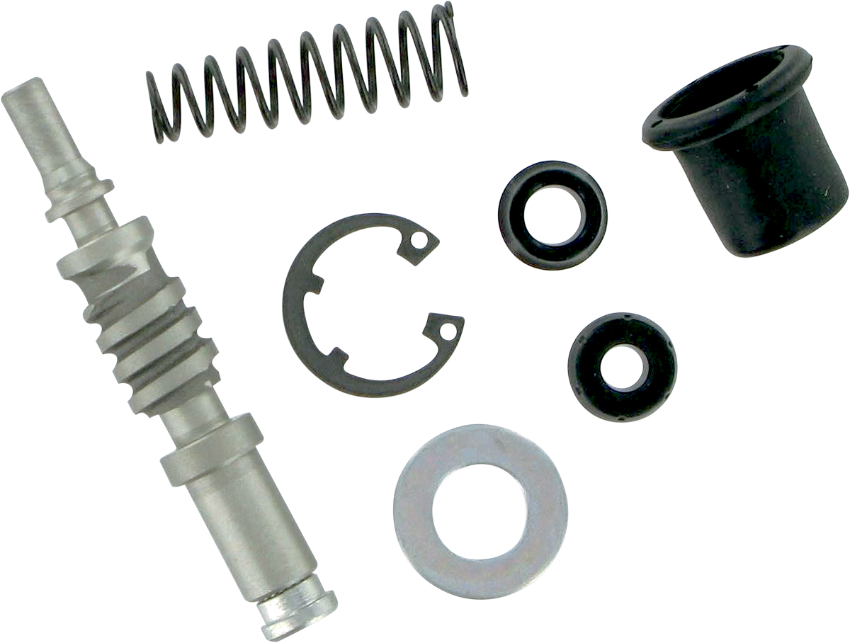 MOOSE OFFROAD Master Cylinder Rebuild Kit 06-703X