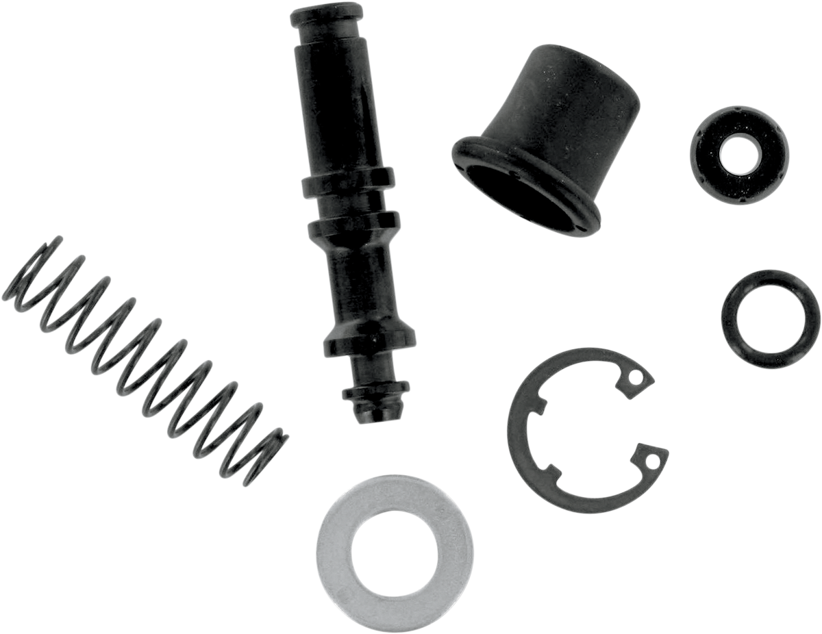 MOOSE OFFROAD Master Cylinder Rebuild Kit 06-903X