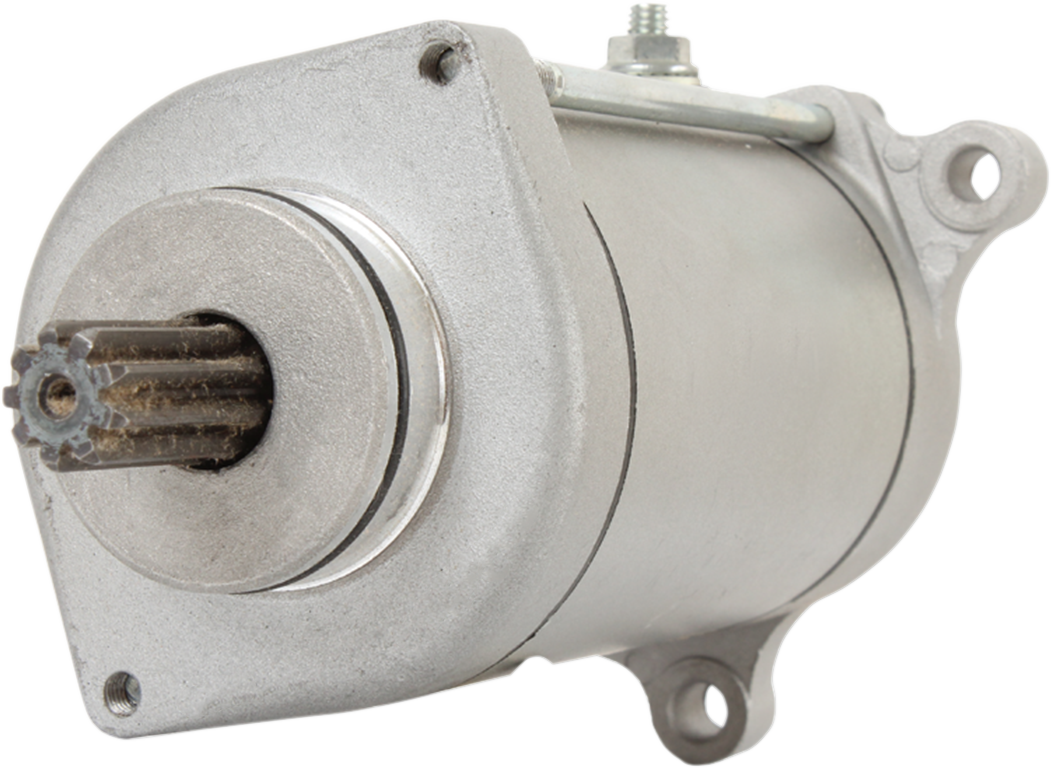 PARTS UNLIMITED Starter - Suzuki 410-54201